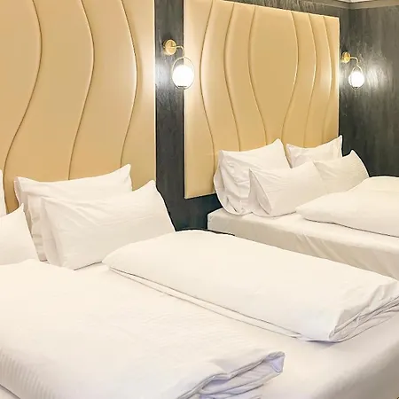 Plaza Premium Parkhotel Neu-Ulm