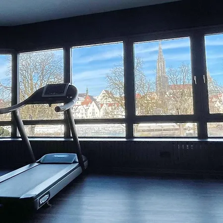 Plaza Premium Parkhotel