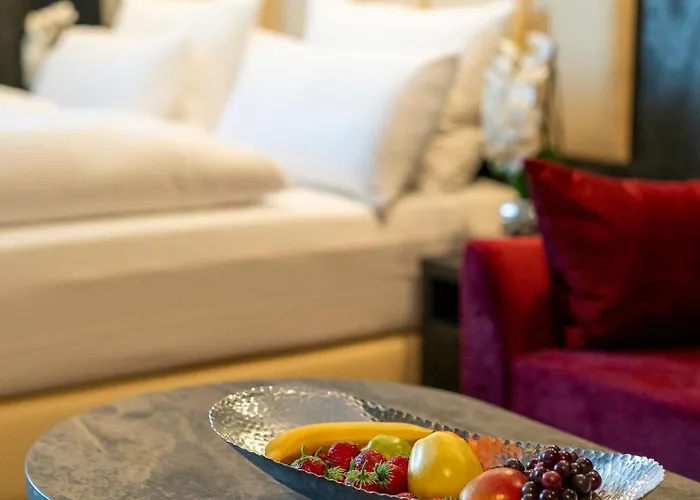 Hotel Plaza Premium Parkhotel Neu-Ulm