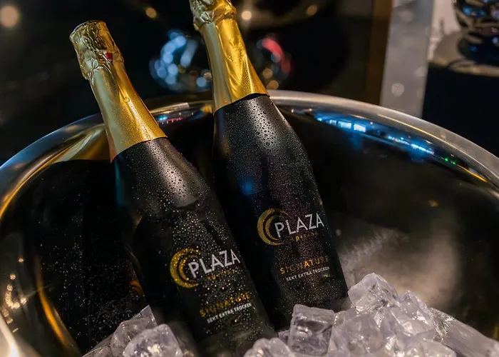 Plaza Premium Parkhotel 4*