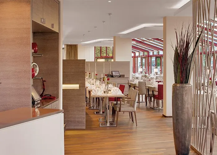 Plaza Premium Parkhotel Hotel