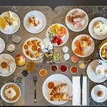 Hotel Plaza Premium Parkhotel Neu-Ulm