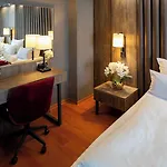Plaza Premium Parkhotel 4* Neu-Ulm