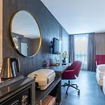 Plaza Premium Parkhotel Hotel Neu-Ulm