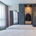Hotel Plaza Premium Parkhotel Neu-Ulm