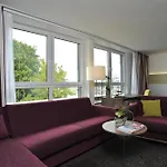 Plaza Premium Parkhotel 4* Neu-Ulm