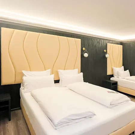 Plaza Premium Parkhotel 4* Neu-Ulm