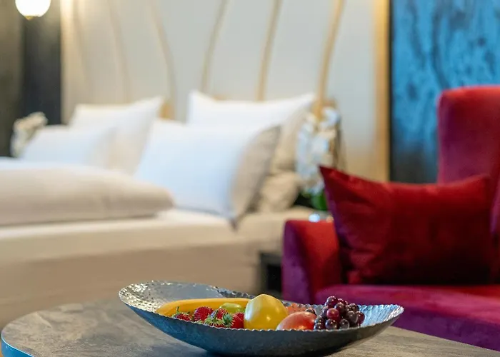 Plaza Premium Parkhotel 4* نوي أولم