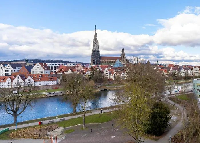 Plaza Premium Parkhotel