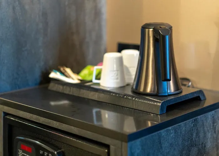 Plaza Premium Parkhotel 4* نوي أولم