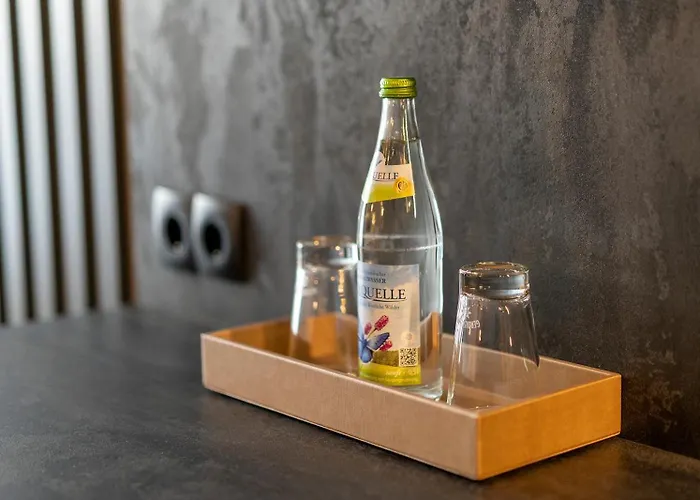 Plaza Premium Parkhotel فندق