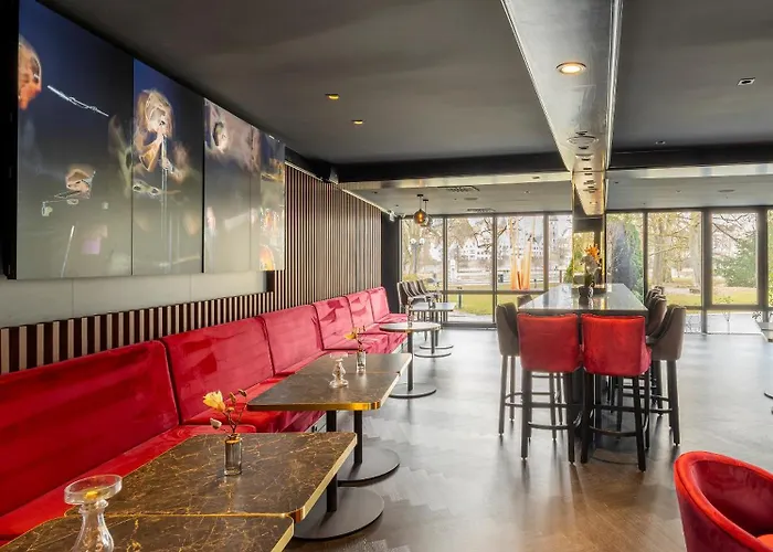 Plaza Premium Parkhotel 4* Neu-Ulm