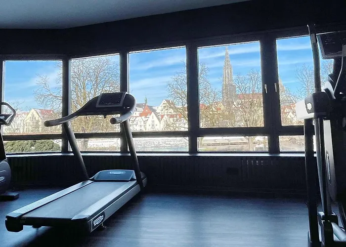 Plaza Premium Parkhotel