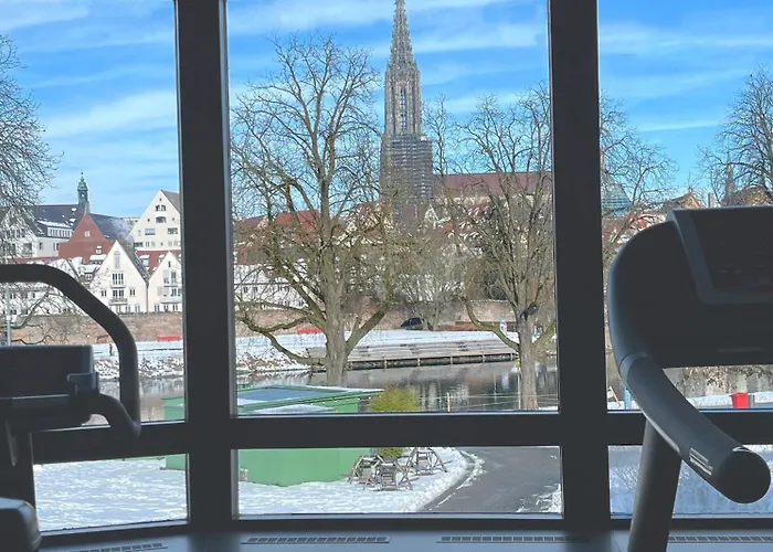 Plaza Premium Parkhotel فندق 4*