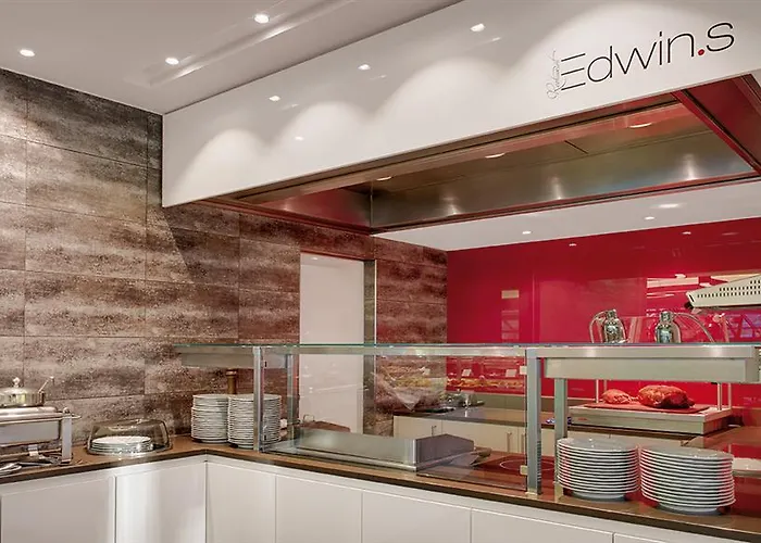 Plaza Premium Parkhotel 4* Neu-Ulm